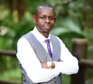 Allan Olonde