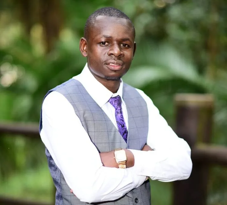 Allan Olonde