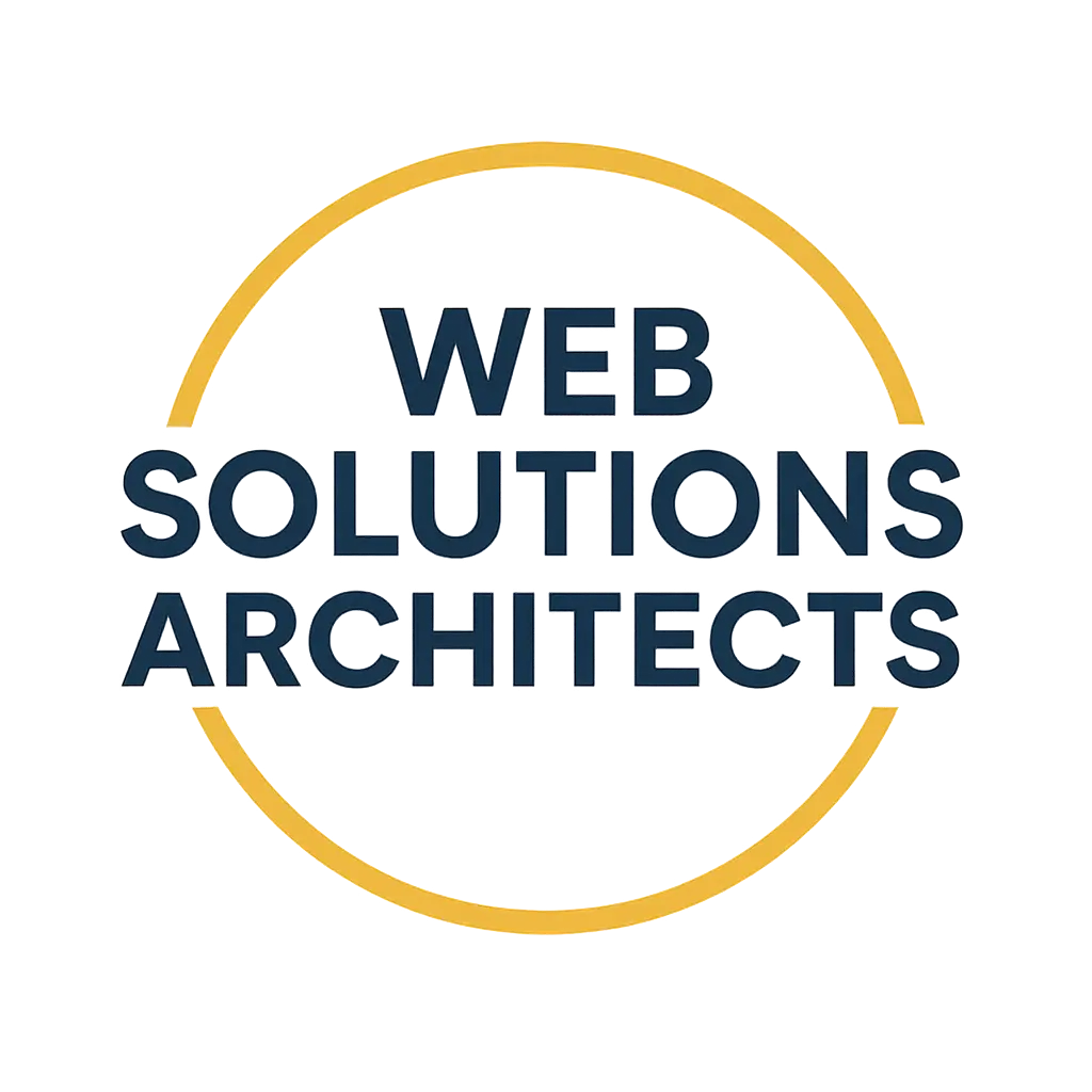 Web Solutions Architects