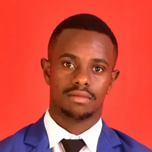 Samuel Kamau