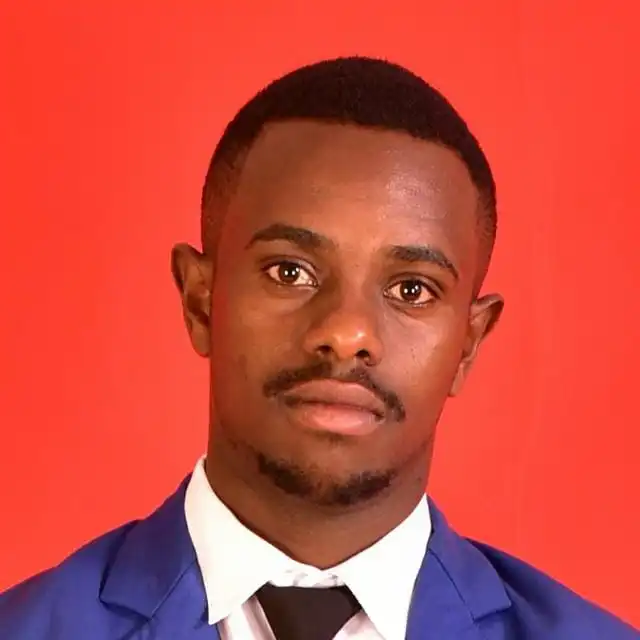 Samuel Kamau