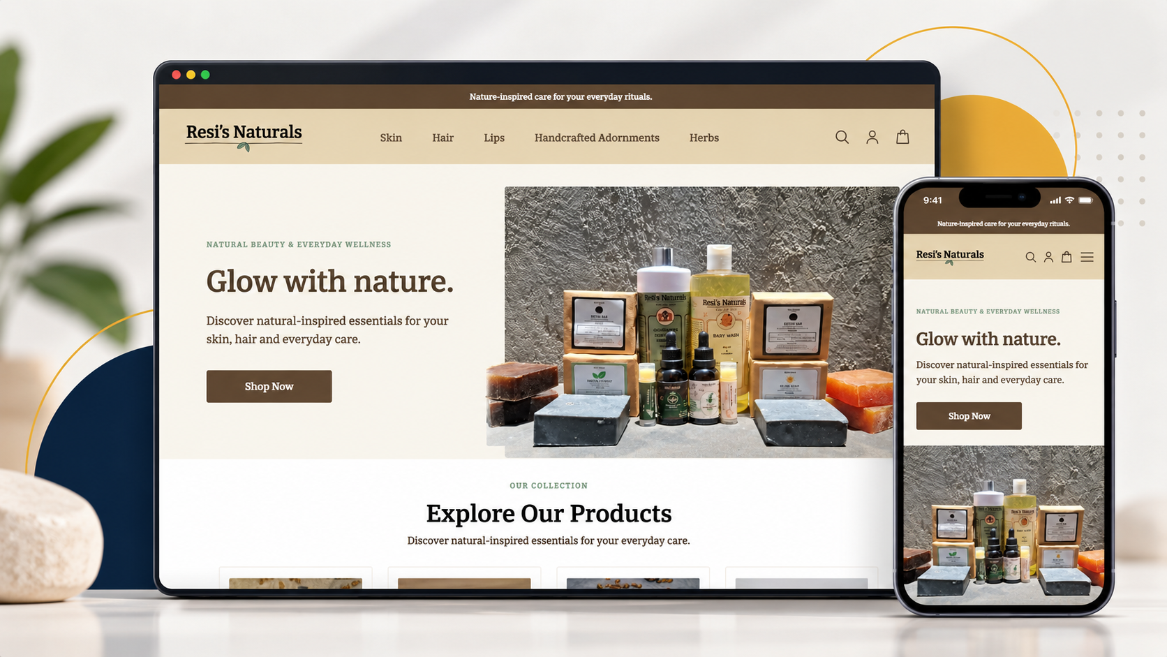 Web Solutions Architects | Affordable Web Design for Small Businesses